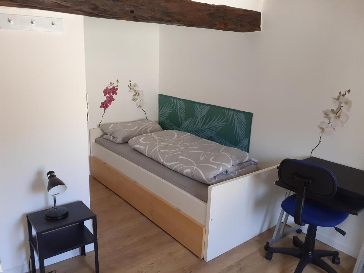 Monteurswohnungen In Biedenkopf Kültér fotó