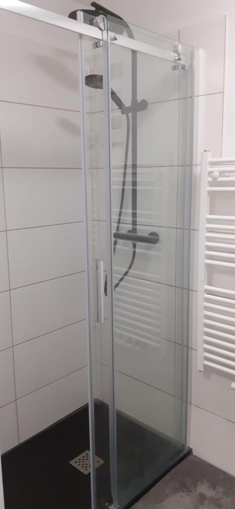 Monteurswohnungen In Biedenkopf Szoba fotó